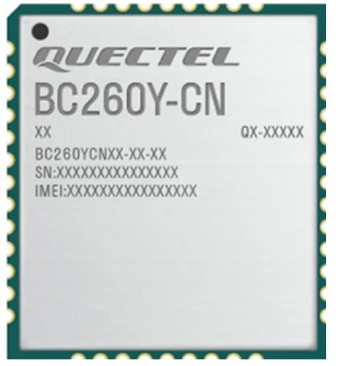 QUECTEL BC260Y Wireless Communication Module