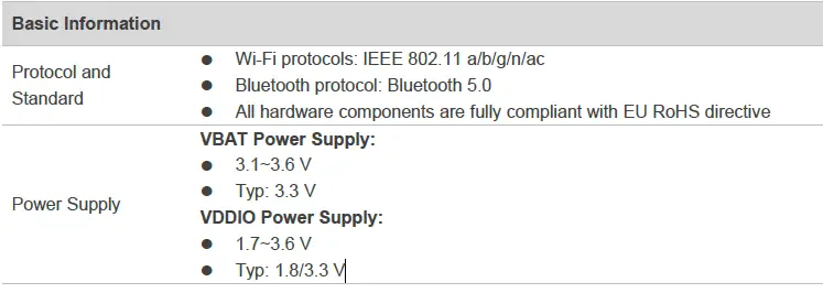 QUECTEL-FCS850R-Wi-Fi-and-Bluetooth-Module-01 (8)