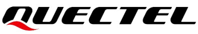 QUECTEL logo