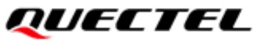 QUECTEL logo