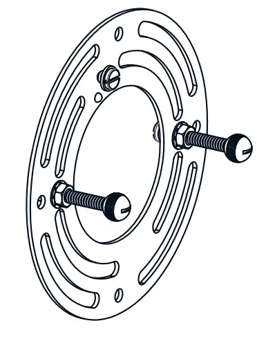 Mounting Hardware 