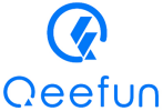 Qeefun logo