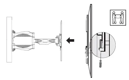 QuickDays-QWM-3270-Tilt-TV-Wall-Mount-image02