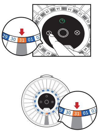Quin A1310 Smart Pill Dispenser - Pills