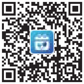 Quin A1310 Smart Pill Dispenser - QR Code