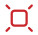 Quin A1310 Smart Pill Dispenser - Symbols 15