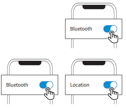 Quin A1310 Smart Pill Dispenser - Usage 1