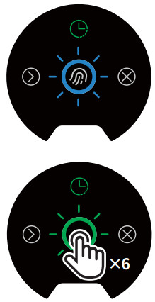Quin A1310 Smart Pill Dispenser - Usage 5