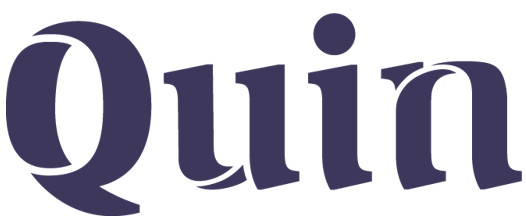 Quin logo
