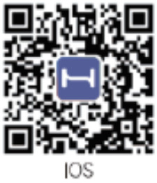 RAINPOINT HWG004 Smart Garden Irrigation System - QR Code 1