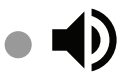 RAYCON RBE765 The Gaming Bluetooth True Wireless Earbuds -Volume Up