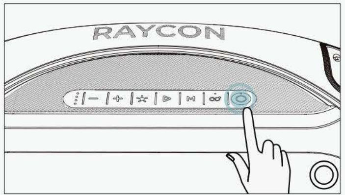 RAYCON-The-Power-Boombox-Speaker-5