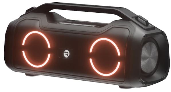 RAYCON-The-Power-Boombox-Speaker-pro