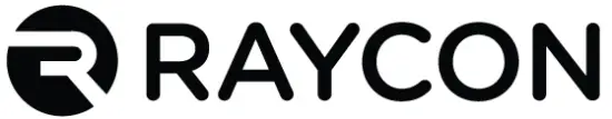 RAYCON logo