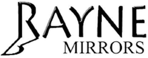 RAYNE logo