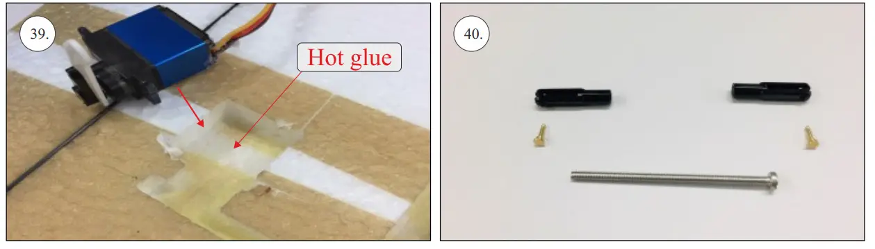 Installation Instruction