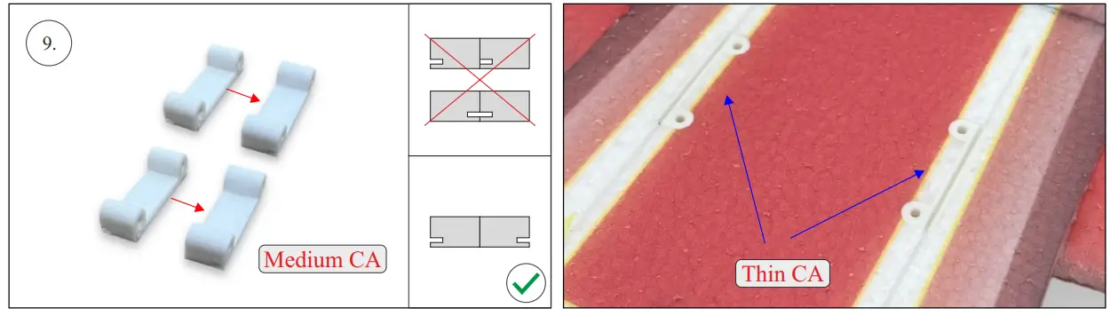 Installation Instruction