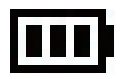Battery indicator