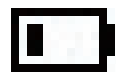 Battery indicator