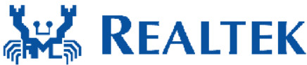 REALTEK logo
