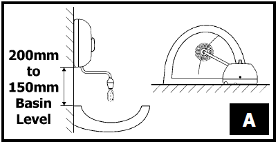 REDRING-INSTANT-I3VS-Manual-Electric-Handwash-fig-1
