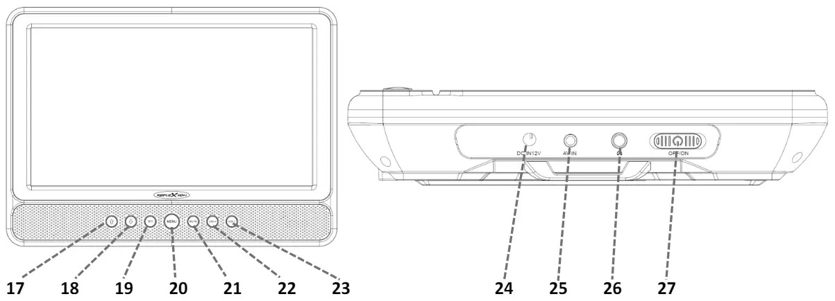 REFLEXION-DVD1052N-Mobiler-10-Zoll-Twin-Monitor-MitDVD-Player-FIG (9)