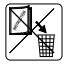 REGIOLUX 6040 LED Cuawf Surface Mounted Luminaires - Symbols 2