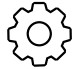 REGIOLUX PICO-BMS DALI-2 Multifunctional Sensor - Icon 1