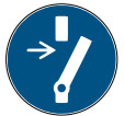 REGIOLUX PICO-BMS DALI-2 Multifunctional Sensor - Icon