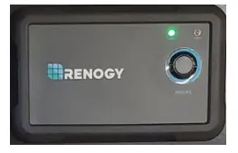 RENOGY V6R B-Van Lithium - Timberline Heater