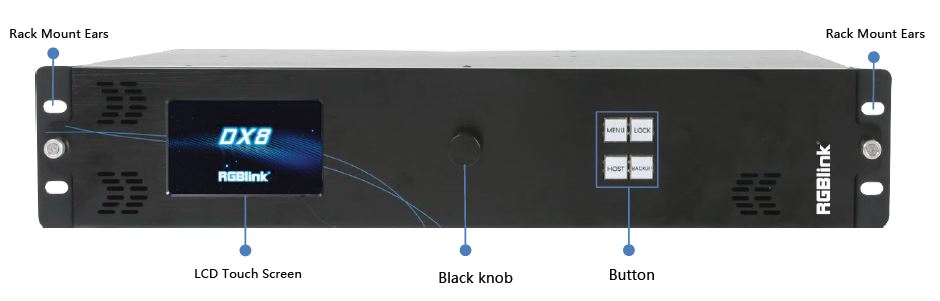RGBlink-DX8-Independent-Backup-Controller-FIG-2