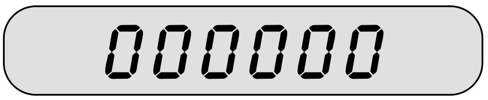 RICE LAKE 120 Extended Digital Weight Indicator - Fig4