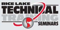 RICE LAKE WEIGHING SYSTEMS logo 1