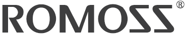 ROMOSS-logo