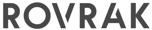ROVRAK logo