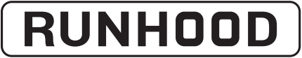 RUNHOOD logo