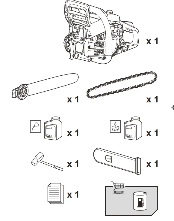 Parts