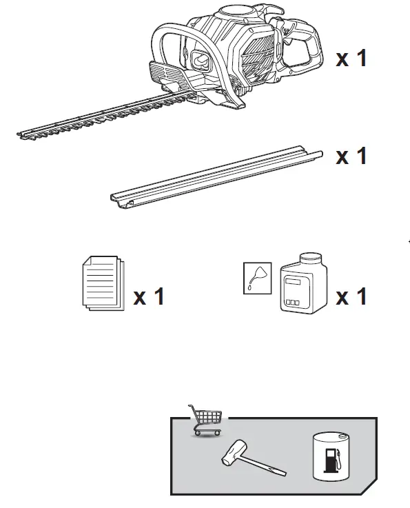 RYOBI-RHT25X55R-Petrol-Hedge-Trimmer-FIG-1