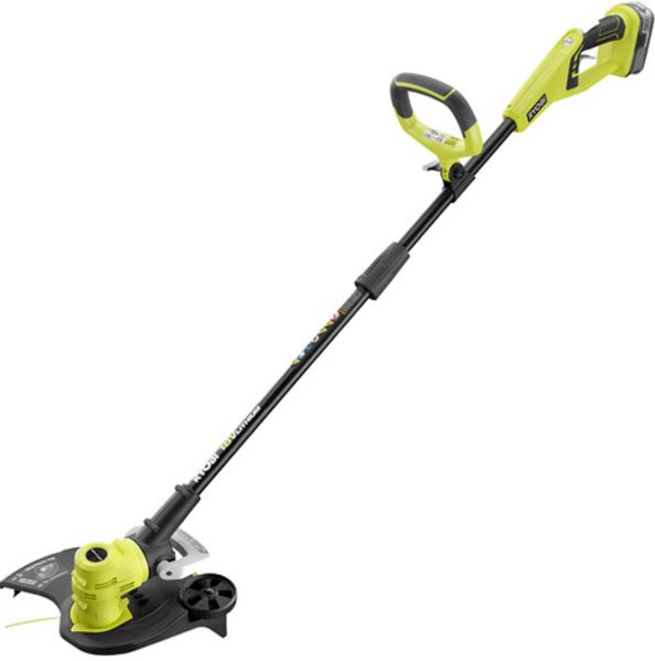 RYOBI-RLT1825M13-Cordless-Lawn-Trimmer-Edge-Trimmer-PRODUCT