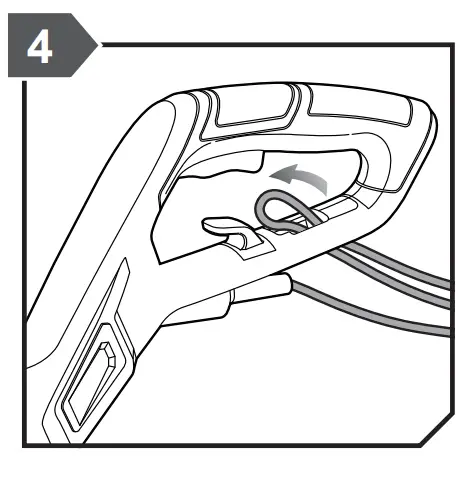 Operating Instructions