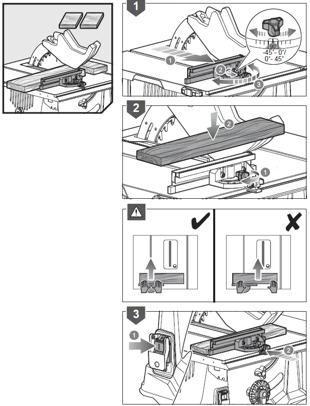 RYOBI-RTS1800-Saw-Bench-fig 21