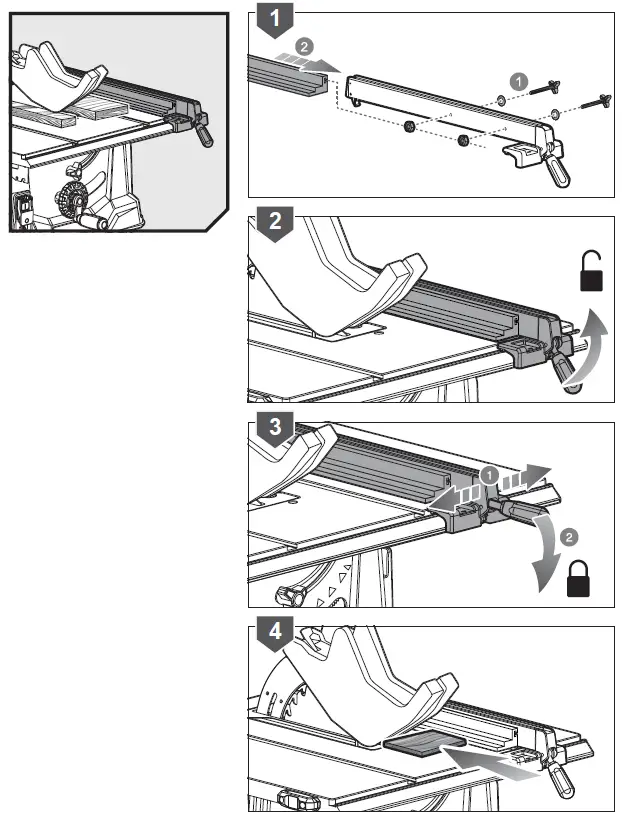 RYOBI-RTS1800-Saw-Bench-fig 24