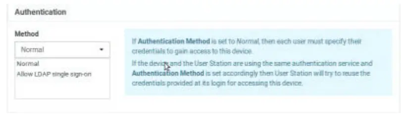 Raritan DKX4-EUST Dominion Enhanced Station - Symbol 2