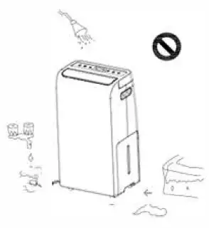 Rasonic-RPD-YG20U-Built-In-Dehumidifier-FIG-1