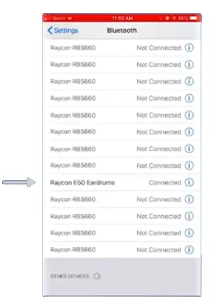 connect