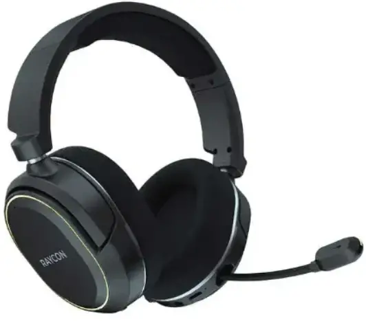 Raycon RBH861 Gaming Headphones