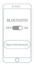 Raycon-The-Eardrums-E50-Earbuds-Black (10)