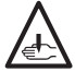 Rebel RB 1040 Inverter MMA Welder - Symbol 11