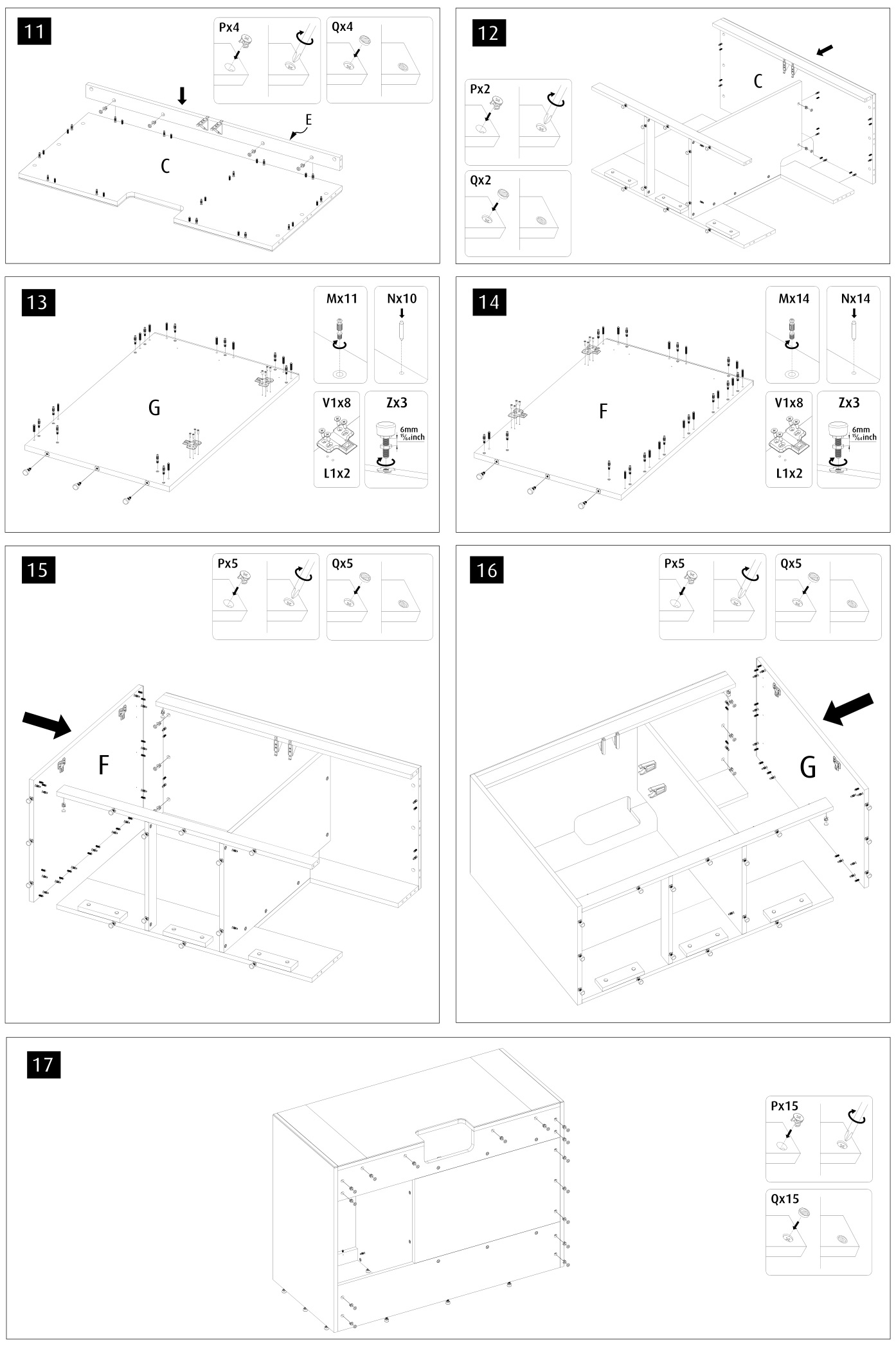 Red Sea 350 G2 Aquarium Water Management System - Figure 11-17