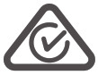Regulatory Compliance Mark
